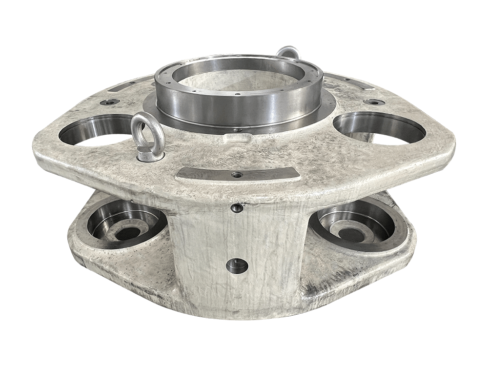 Various gear processing and manufacturing